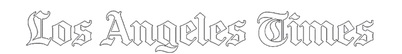 Los Angeles Times