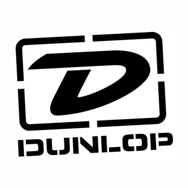 Dunlop logo.