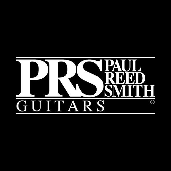 PRS Guitars logo.