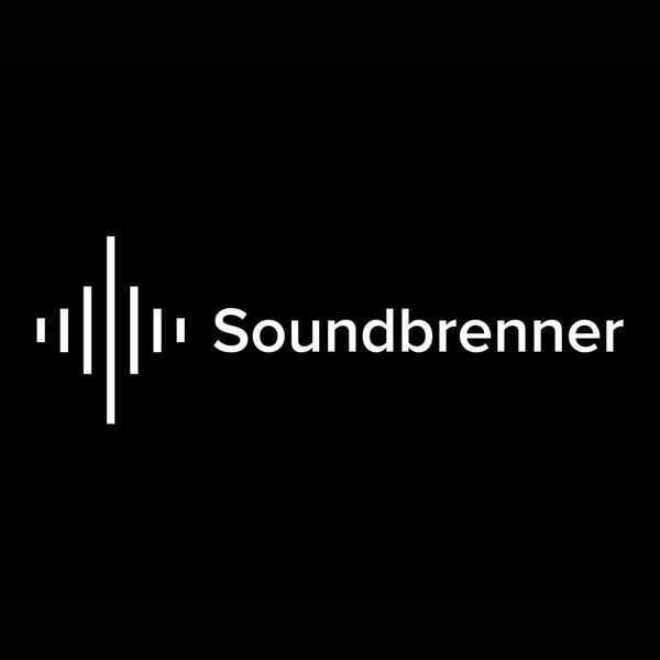 Soundbrenner logo.