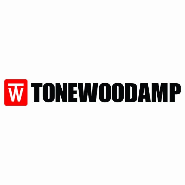 ToneWoodAmp logo.