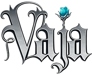 Vaja Music logo